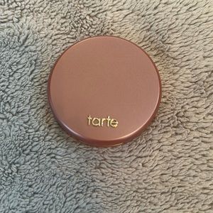 Tarte blush in Exposed